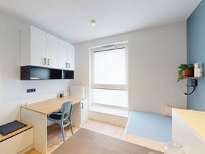 1 Monat mietfrei! Clever geschnittenes 1-Zimmer-Apartment in bester Lage – 65197 Wiesbaden – Vorschaubild 4