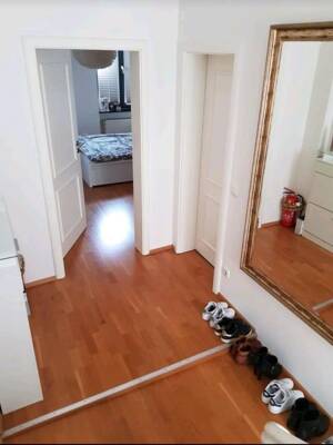 Schöne Maisonette Wohnung mit Terrasse in Köln – 50672 Köln – Vorschaubild 9