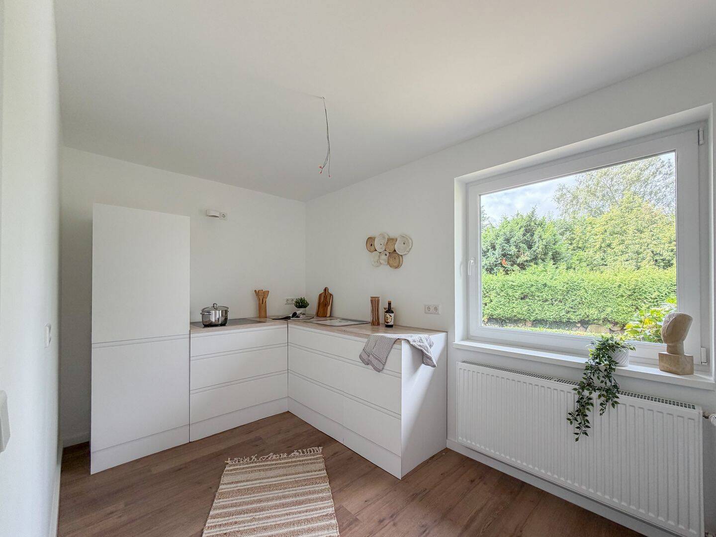 Modernisierte DHH mit Wärmepumpe. Keine Käuferprovision. – Bargteheide – Vorschaubild 5