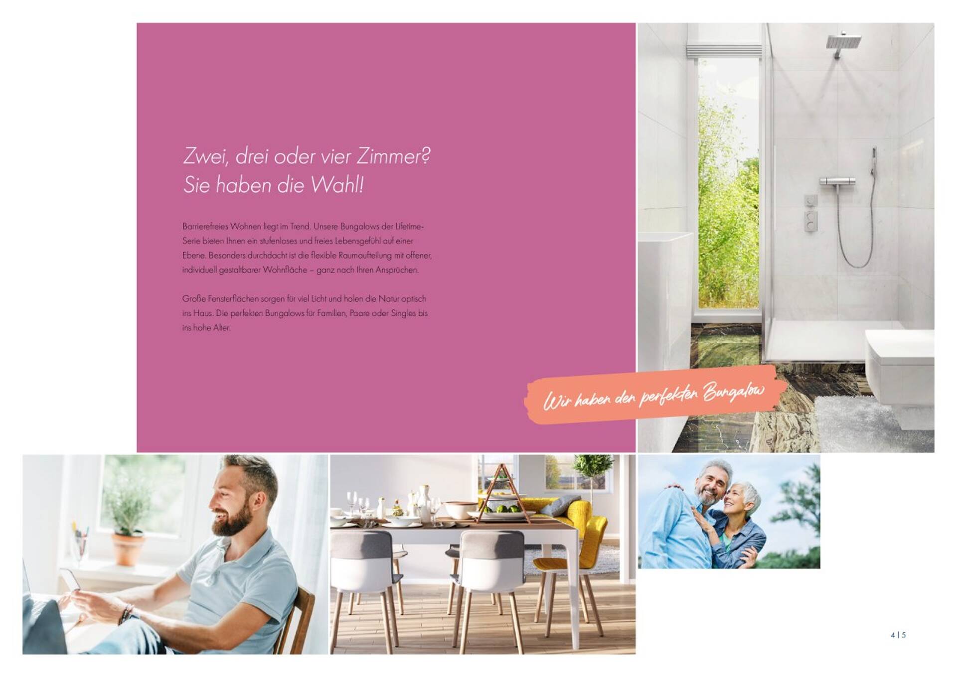 Bungalow in 66440 Blieskastel mit 142,02 m² kaufen