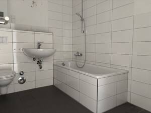 Bei VIVAWEST die Sonnenstrahlen auf dem eigenen Balkon genießen. – 46049 Oberhausen – Vorschaubild 7