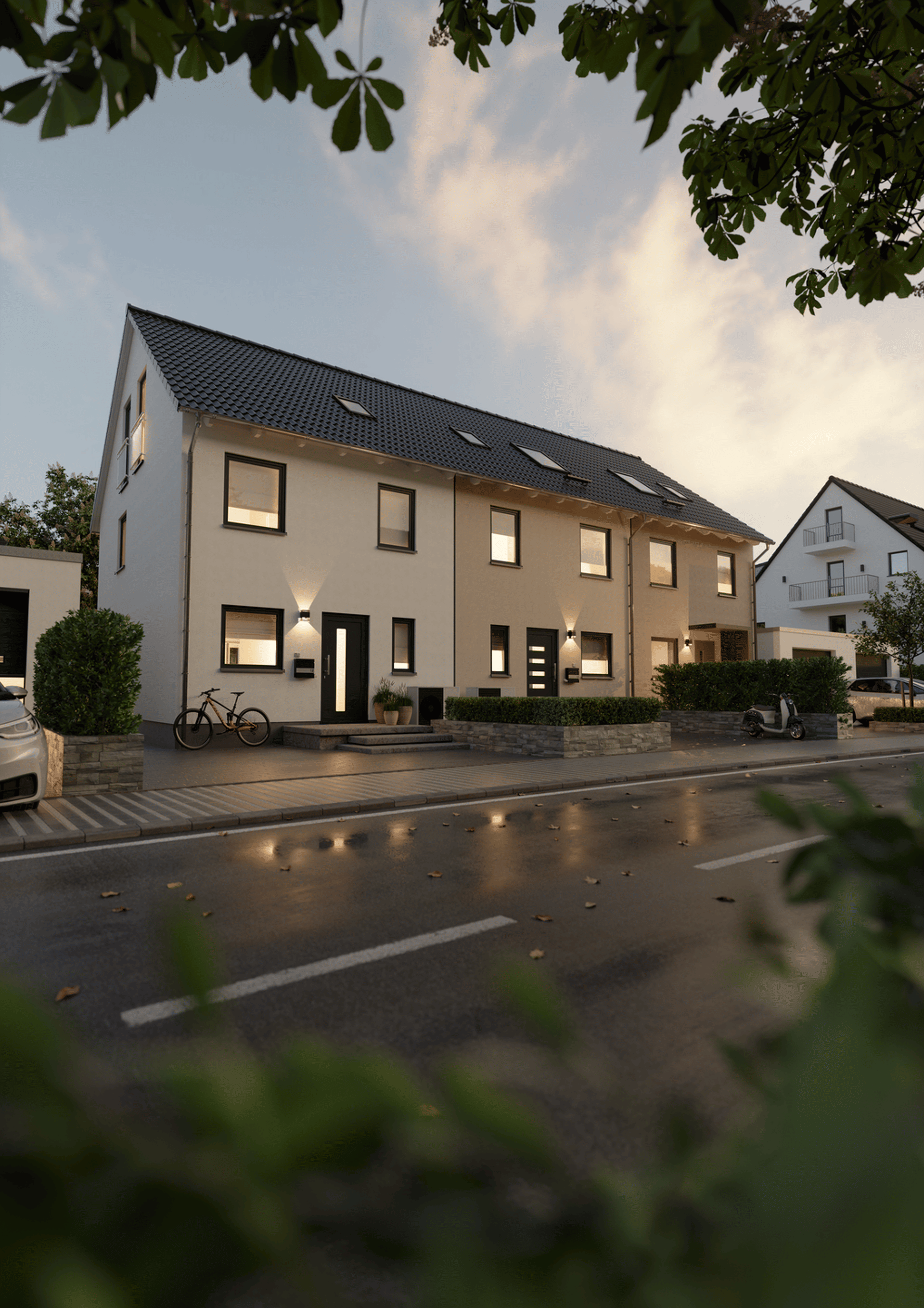Haus in 59425 Unna mit 130 m² kaufen