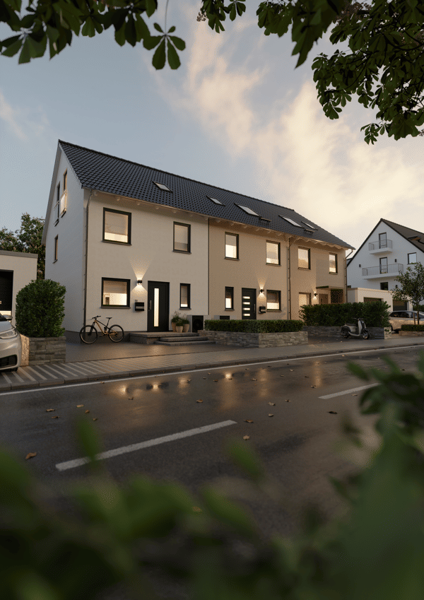 Haus in 59425 Unna mit 130 m² kaufen