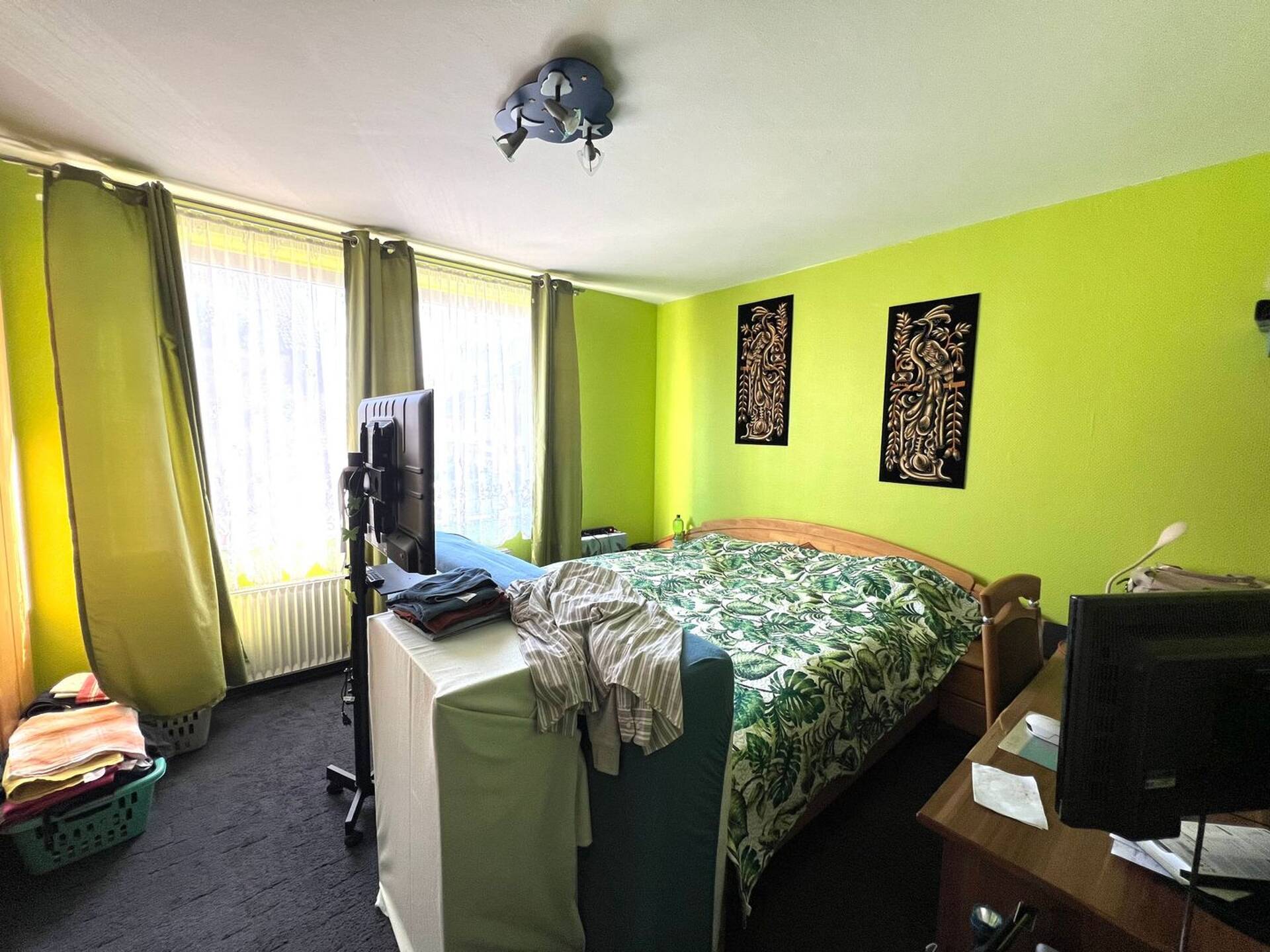 Etagenwohnung in 48429 Rheine mit 95 m² kaufen