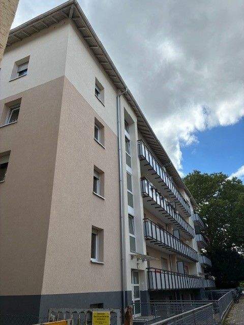 Kapitalanlage*Vermietete 3-Zimmerwohnung inkl. Stellplatz – Heidelberg – Vorschaubild 2