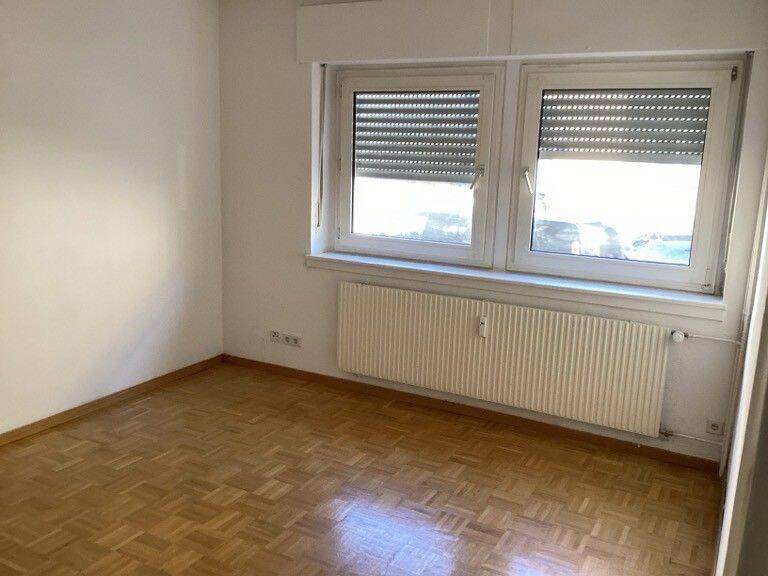 Genial zentral! Schöne 2-Zimmer-Wohnung – Mannheim – Vorschaubild 3