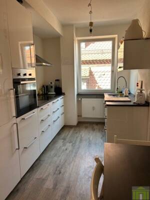 Top Eigentumswohnung mit Balkon und Garagenstellplatz City von Würzburg – 97070 Würzburg – Vorschaubild 4