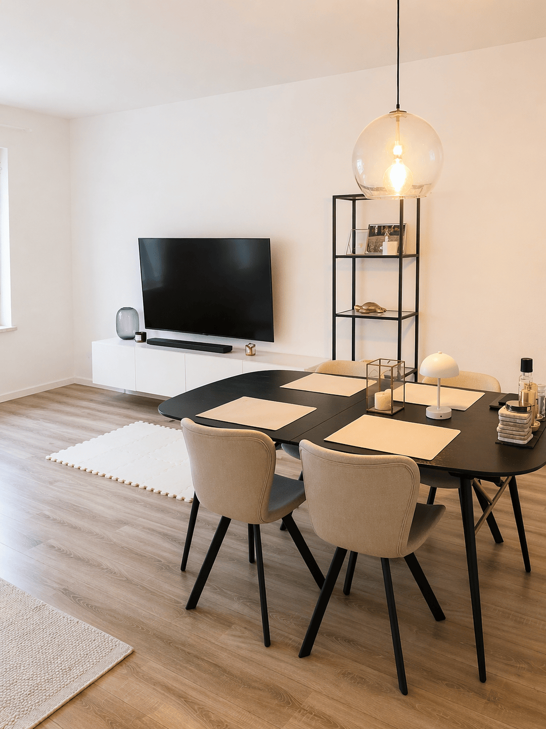 Seltene Gelegenheit! Vollvermietetes 4 Parteienhaus in begehrter Lage Schwachhausens – Bremen – Vorschaubild 9