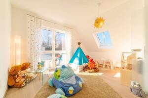 Ihre neue Wohlfühloase in Düsseldorf - Mehrfamilienhaus ganz nach Ihren Wünschen! – 40547 Düsseldorf – Vorschaubild 3