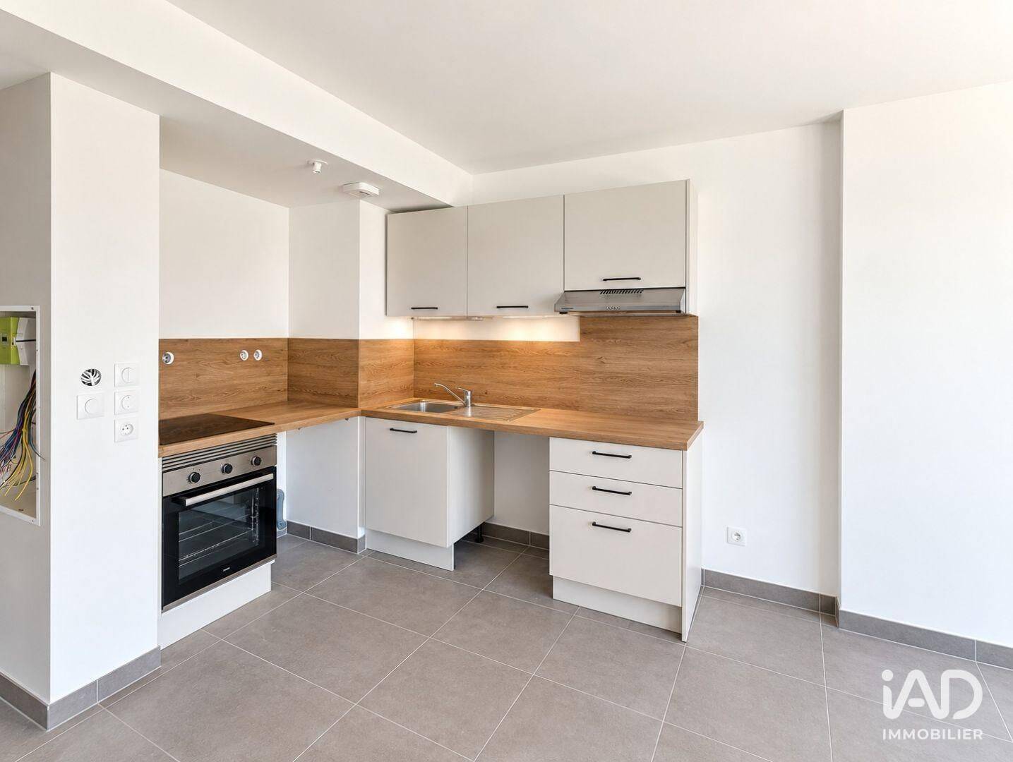Appartement 2 pièces 46 m² · à Monteux · 46 m² · 190 000 €