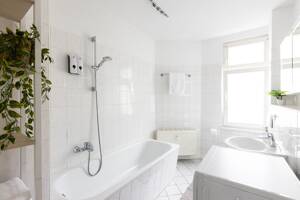 Hochwertig sanierte 2-Zimmerwohnung im gefragten Leipziger Osten – 4317 Leipzig – Vorschaubild 4