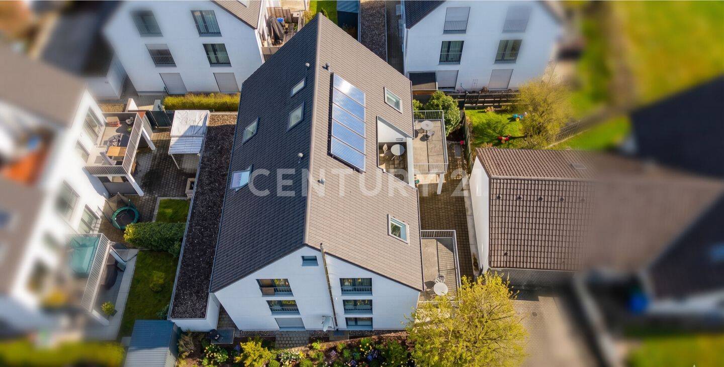C21 - Mehrfamilienhaus Ingolstadt - Substanz, die sich auszahlt – Ingolstadt – Vorschaubild 3