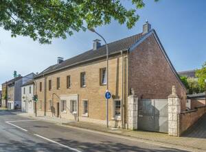 Attraktives Dreifamilienhaus mit großem Garten für Eigennutzer und Anleger in Horbach – 52072 Aachen – Vorschaubild 3