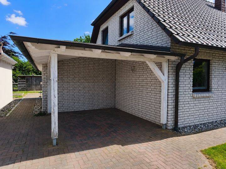 Gönnen Sie sich ein Haus auf der Insel Rügen! – Kluis – Vorschaubild 7