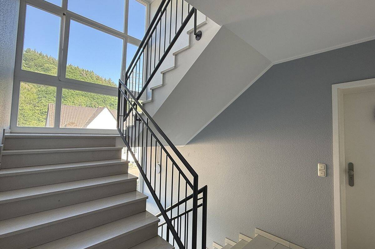 Charmantes 1-Zimmer-Apartment in Trier-Ehrang - Ideal für Studenten, Pendler & Anleger – Trier – Vorschaubild 4