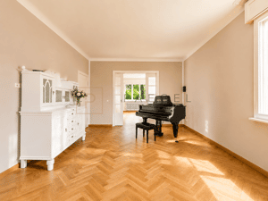 Denkmalgeschützte Fraenger-Villa im Potsdamer Musikerviertel – 14480 Potsdam – Vorschaubild 4
