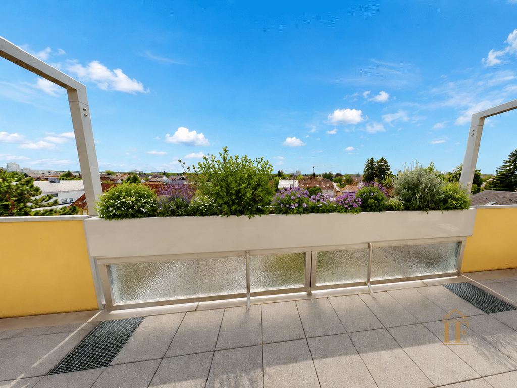 Dachterrasse, Licht und Raum für Ihr neues Zuhause – Unterschleißheim – Vorschaubild 7