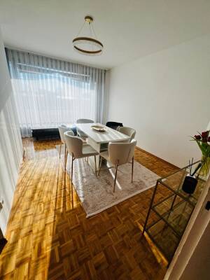 Sonnige 4,5-Zimmer-Wohnung mit Balkon Nähe Nordostbahnhof! – 90409 Nürnberg – Vorschaubild 7