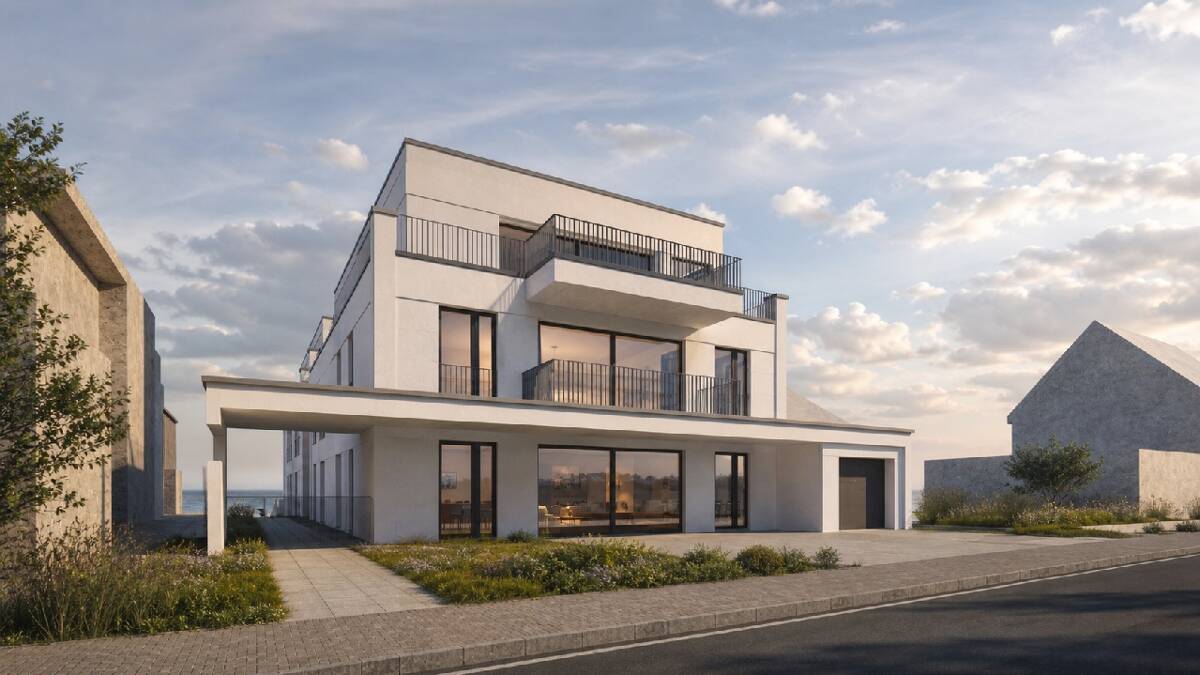 500 m bis zum Liboriberg, Schorlemerstrasse 5 – Schorlemerstraße 5, 33098 Paderborn – Bild 1 von 9