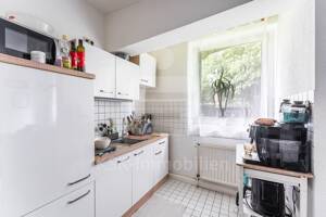 Köln Bayenthal. Vermietetes Erdgeschoss-Apartment mit Blick ins Grüne. – 50968 Köln – Vorschaubild 3