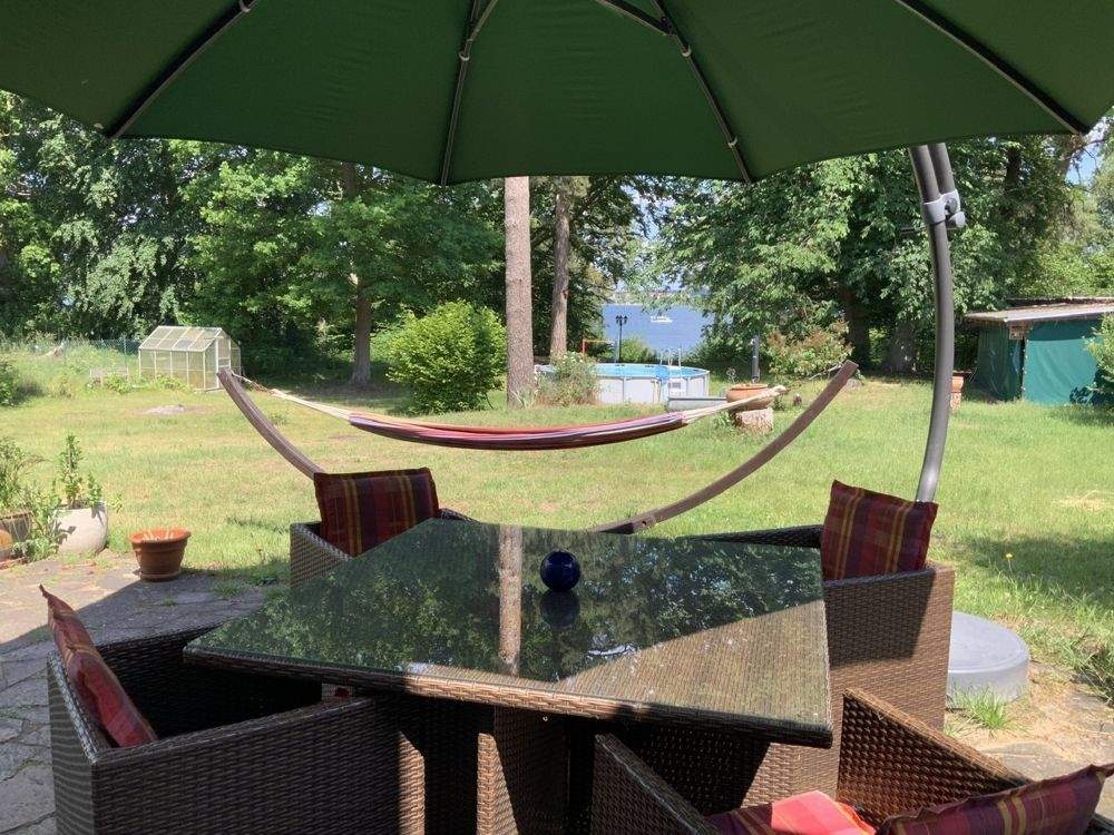 Attraktive Villa mit herrlichem Ausblick auf die Müritz – Waren (Müritz) – Vorschaubild 2