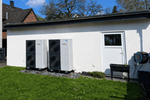 Investment: Exklusives Mehrfamilienhaus mit A+ Energieeffizienz, PV-Anlage & hochwertiger Kernmodernisierung in Bielefeld-Senne – 33659 Bielefeld – Vorschaubild 7