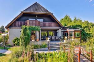 Großzügigkeit trifft auf Gartenidyll Einfamilienhaus mit vielen Extras – 12355 Berlin – Vorschaubild 2