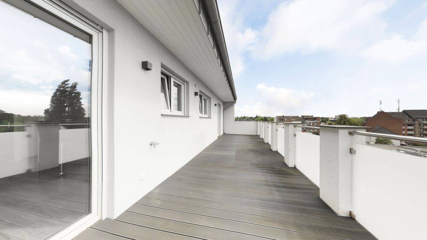 Ihr neues Zuhause mit Weitblick – Köln – Vorschaubild 9