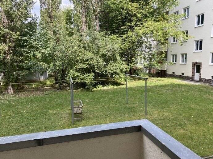 Hübsche 1-Raum-Wohnung im schönen Stadtteil Chemnitz/Kassberg – Chemnitz – Vorschaubild 9