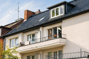 Attraktives Mehrfamilienhaus in Toplage - Direkt an der Horner Rennbahn – 22111 Hamburg – Vorschaubild 2