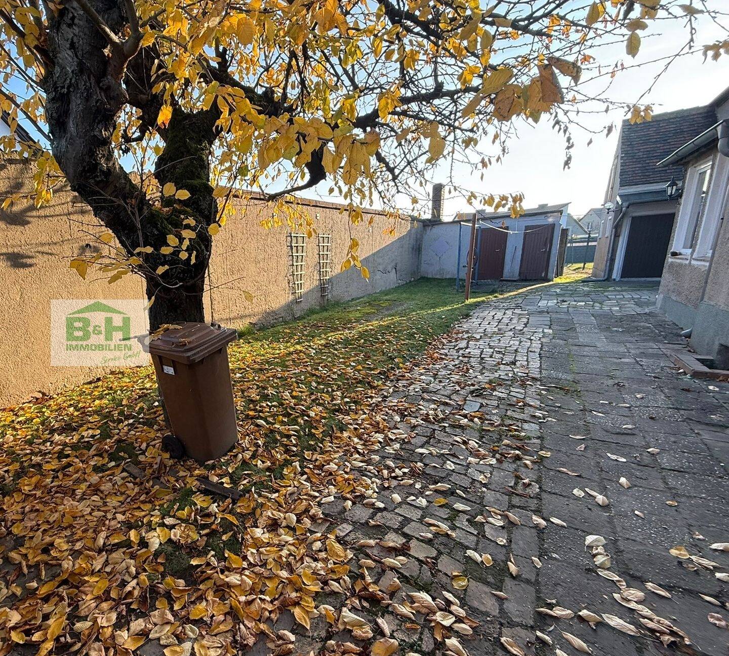 Preisknaller! Eigenheim in ruhiger, grüner Lage bei Sandersdorf- Zscherndorf – Sandersdorf-Brehna – Vorschaubild 3