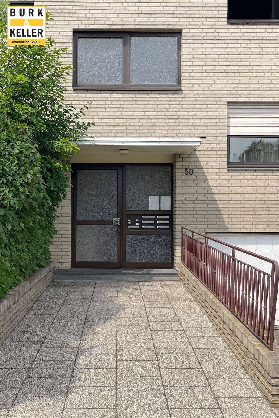 PROVISIONSFREI! Helle 3-Zimmer-DG-Wohnung mit TG-Stellplatz in bester Wohnlage von Königsdorf. – Frechen – Vorschaubild 9
