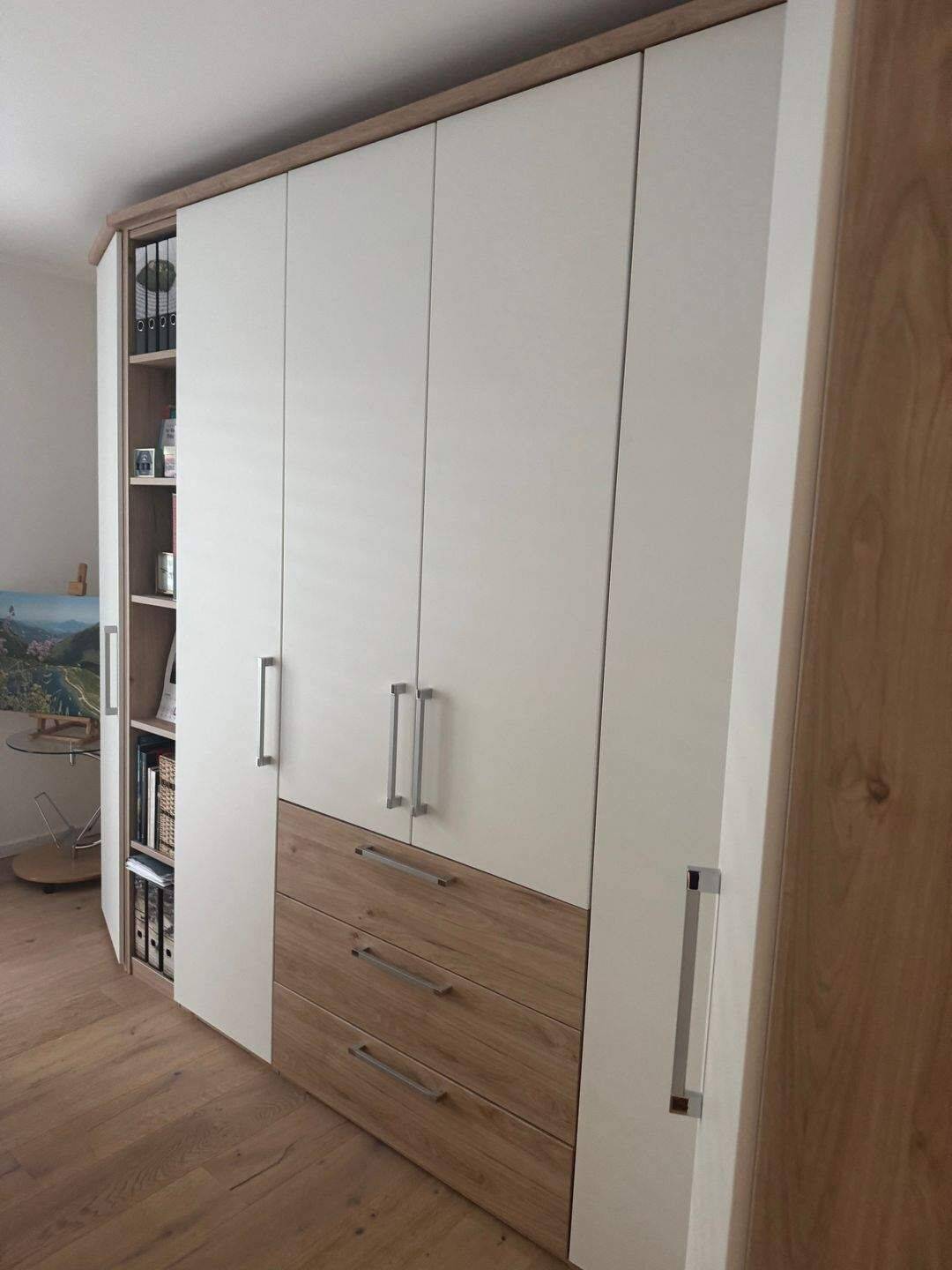 Hübsche 3-Zimmer-Eigentumswohnung- neuwertig, barrierefrei mit Terrasse und kleinem angelegten Garten- nahe der Eilenriede mit vielen Extras z.B.EBK – Hannover – Vorschaubild 8