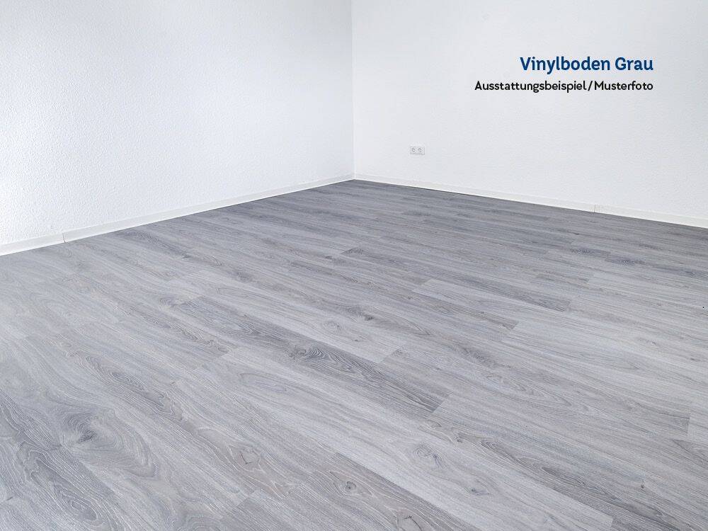 3-Zimmer-Wohnung in Wuppertal Elberfeld – Wuppertal – Vorschaubild 4