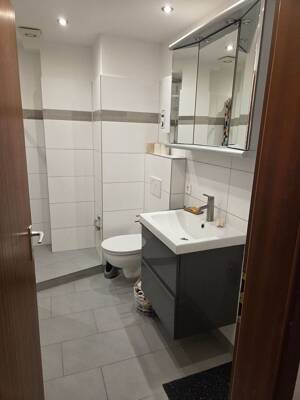 Helle 2 Zimmer Wohnung Neustadt - Hochschulnähe – 28199 Bremen – Vorschaubild 6