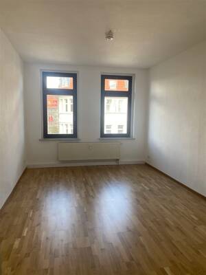 Gohlis * Erstbezug nach Renovierung * helle 4 Zimmer-Whg* kl. Balkon*gr. Küche* Parkett – 4157 Leipzig – Vorschaubild 7
