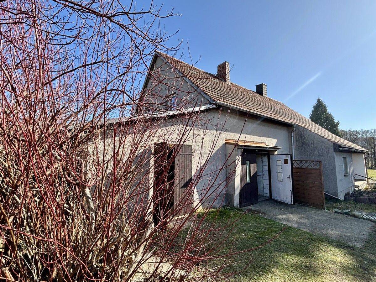 Wohnhaus mit Garage und Carport – Reichenbach – Vorschaubild 4