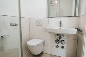 Bezugsfreie 2-Zimmer-Gartenwohnung in München-Waldtrudering – 81827 München – Vorschaubild 9