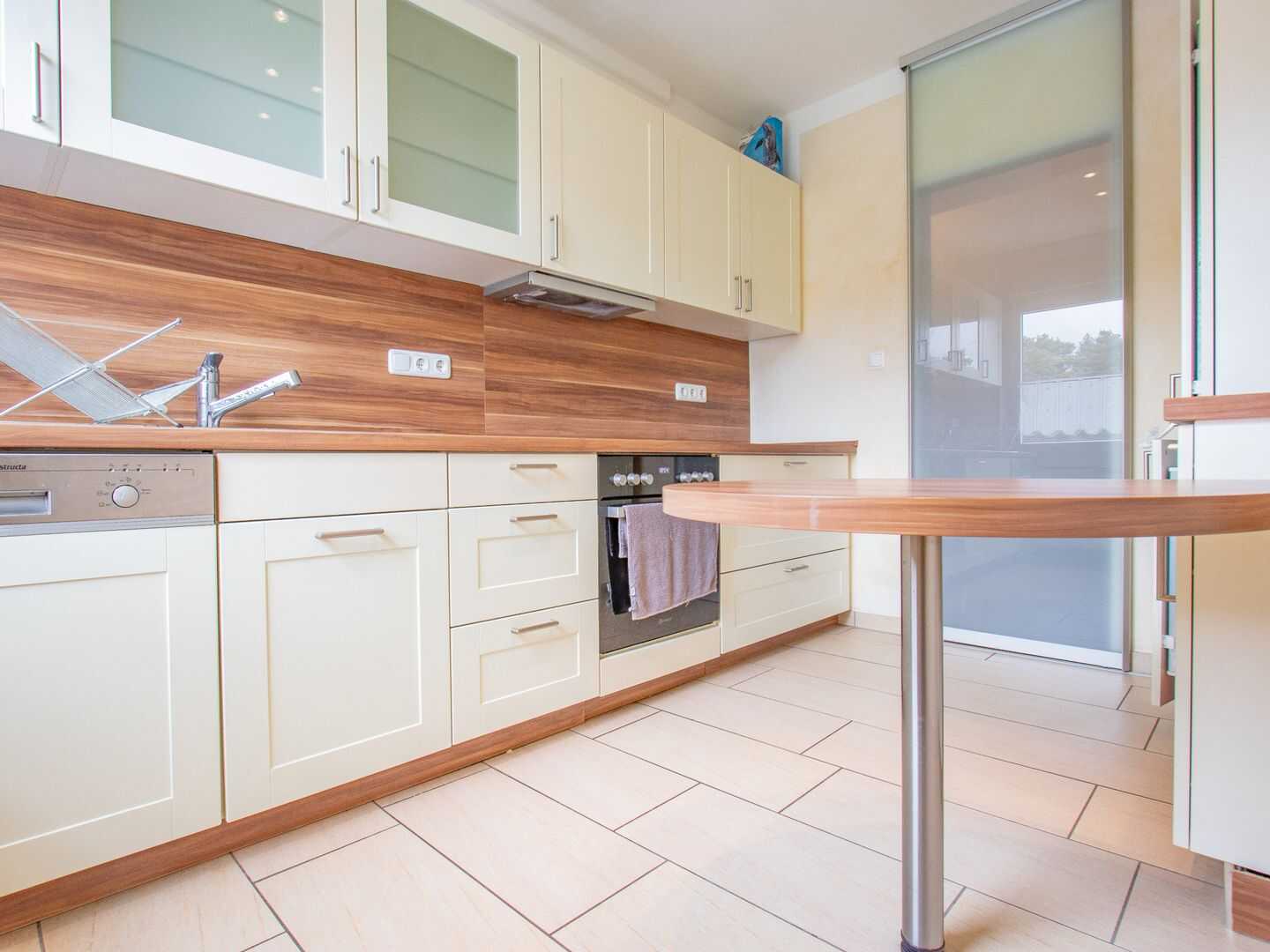 Attraktive 3-Zimmer-Wohnung mit Balkon in Sennestadt - Nähe Teutoburger Wald! – Bielefeld – Vorschaubild 9
