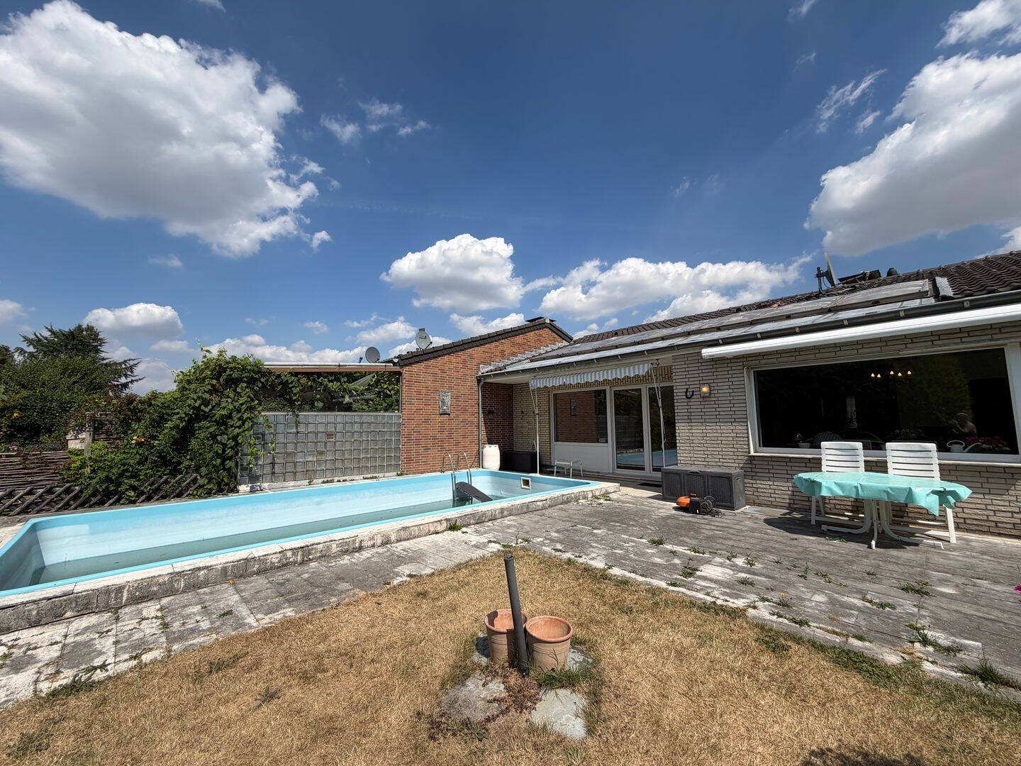 Bungalow in ruhiger Lage MG Odenkirchen