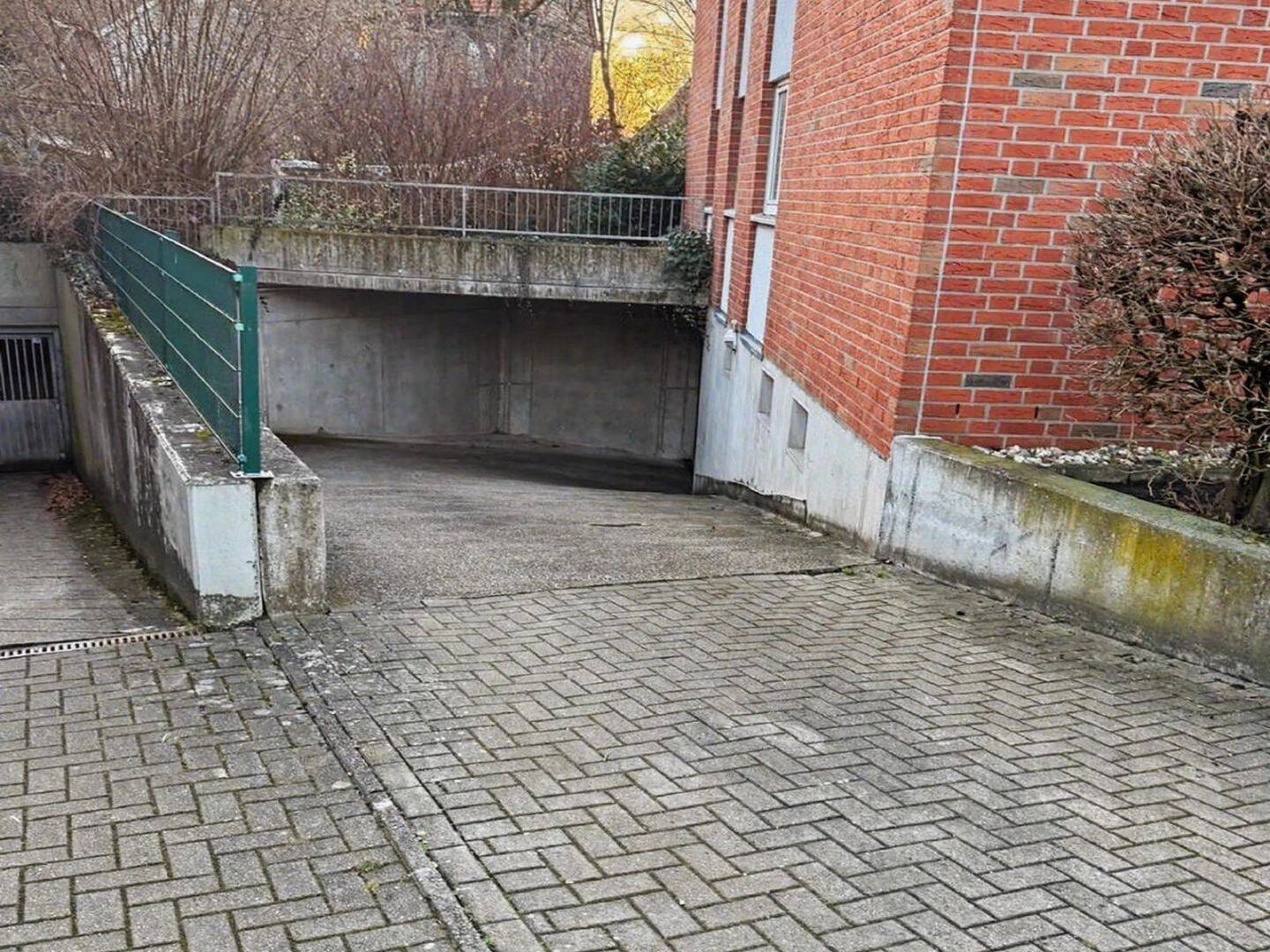 Münster Grün und ruhig - helle 3-Zimmer-Erdgeschosswohnung mit Garten – Münster – Vorschaubild 8