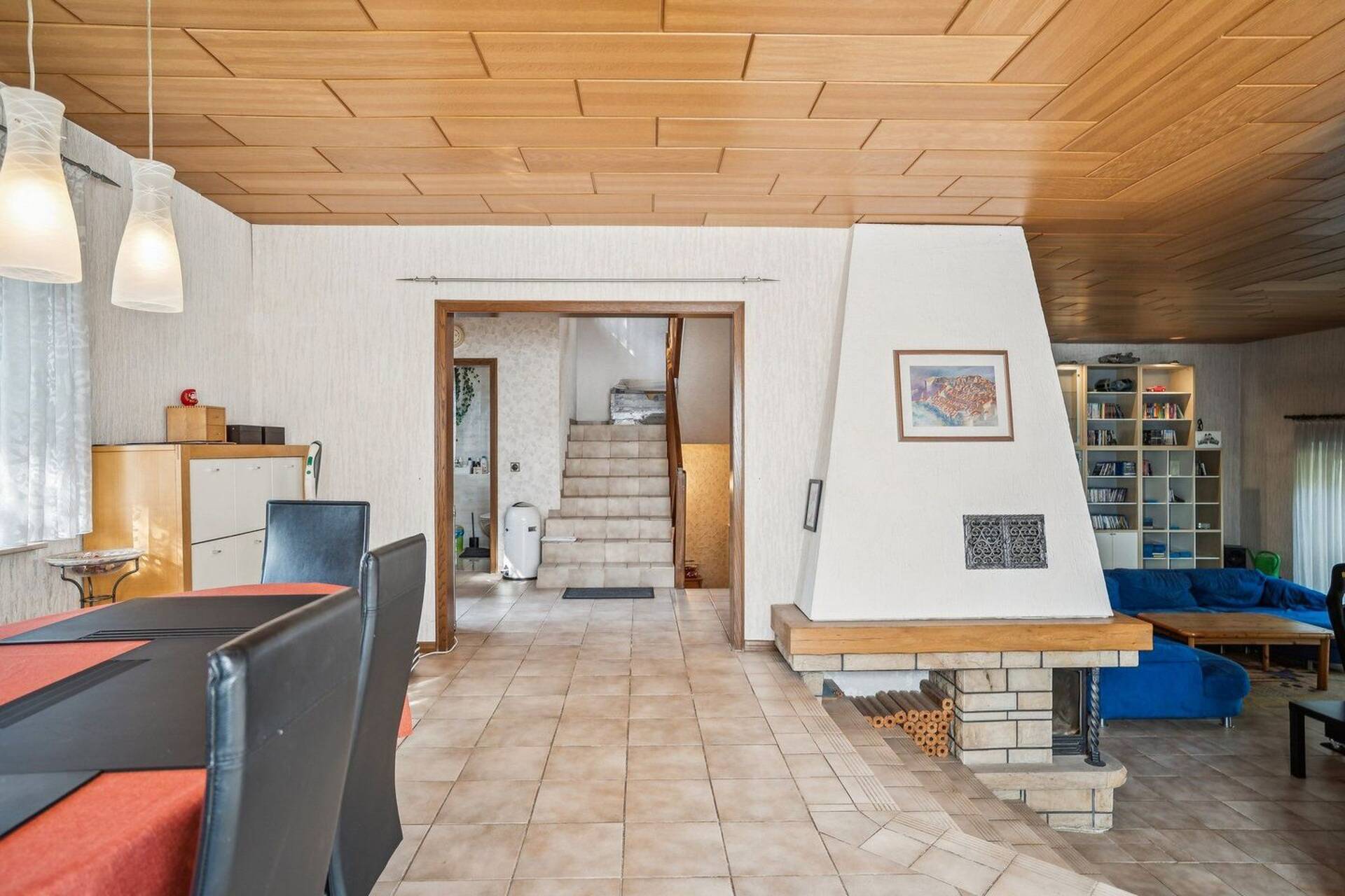 Haus in 35428 Langgöns mit 302,5 m² kaufen