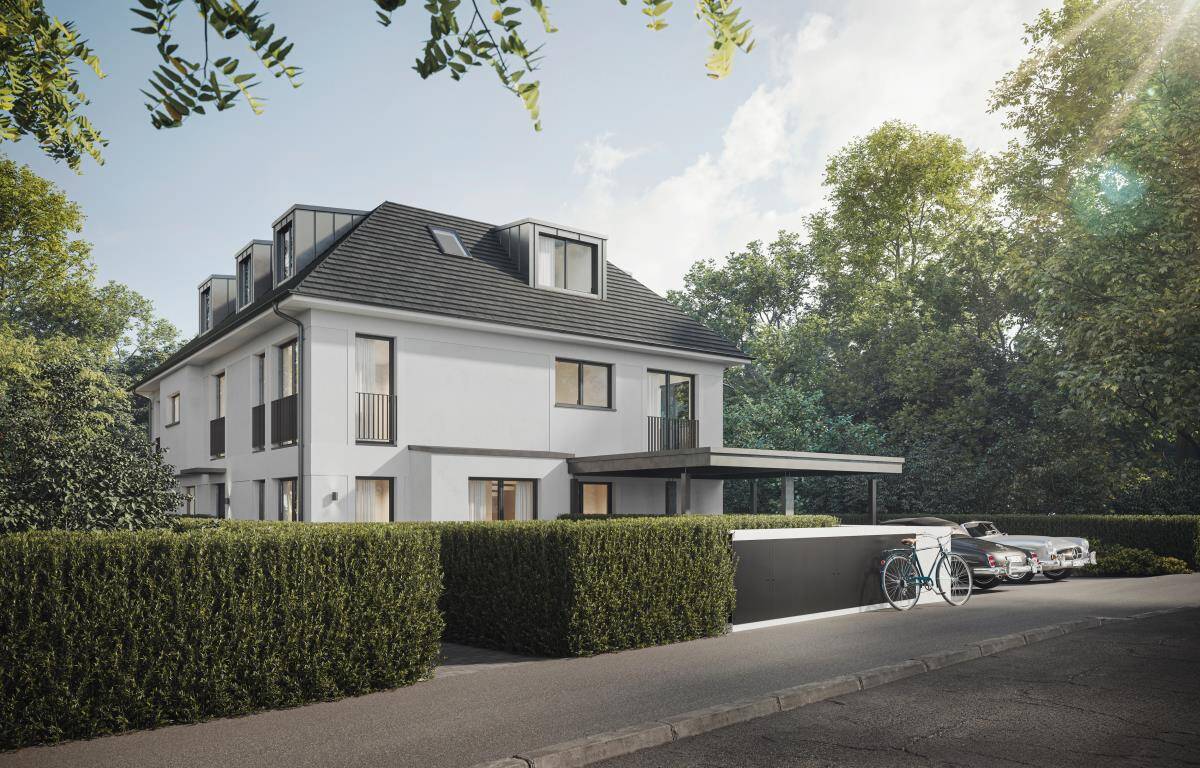FORMHAUS | Modernes Neubau-Familienheim. Fertigstellung in nur 12 Monaten!