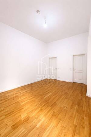 Rückzugsort direkt in Steglitz: 2,5-Zimmer-Altbauwohnung mit 62 m², 3,80 m Decken & eigener Terrasse – 12163 Berlin – Vorschaubild 9