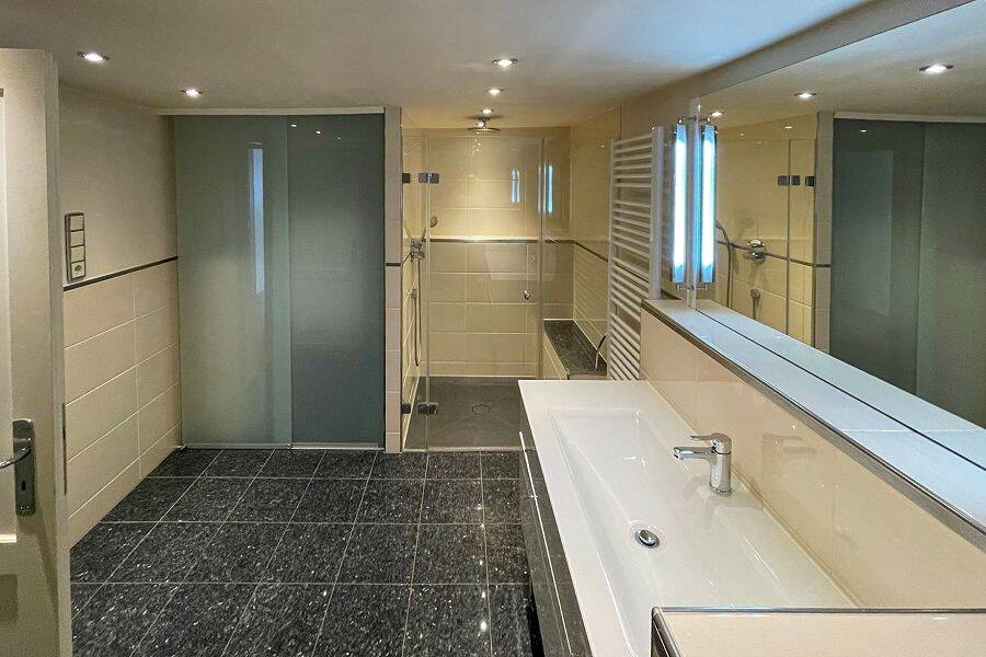 Stilvolles, hochwertiges Altstadthaus für anspruchsvolle Individualisten in Buxtehude... – Buxtehude – Vorschaubild 7