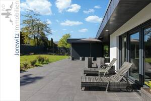 Familientipp in der Sieker-Schweiz - Sanierter Bungalow mit schönem Garten – 33605 Bielefeld – Vorschaubild 5