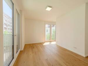 Pasing - Modern. Ruhig. Großzügig. - Innovatives Quartierskonzept für gehobene Ansprüche! – 81241 München – Vorschaubild 6