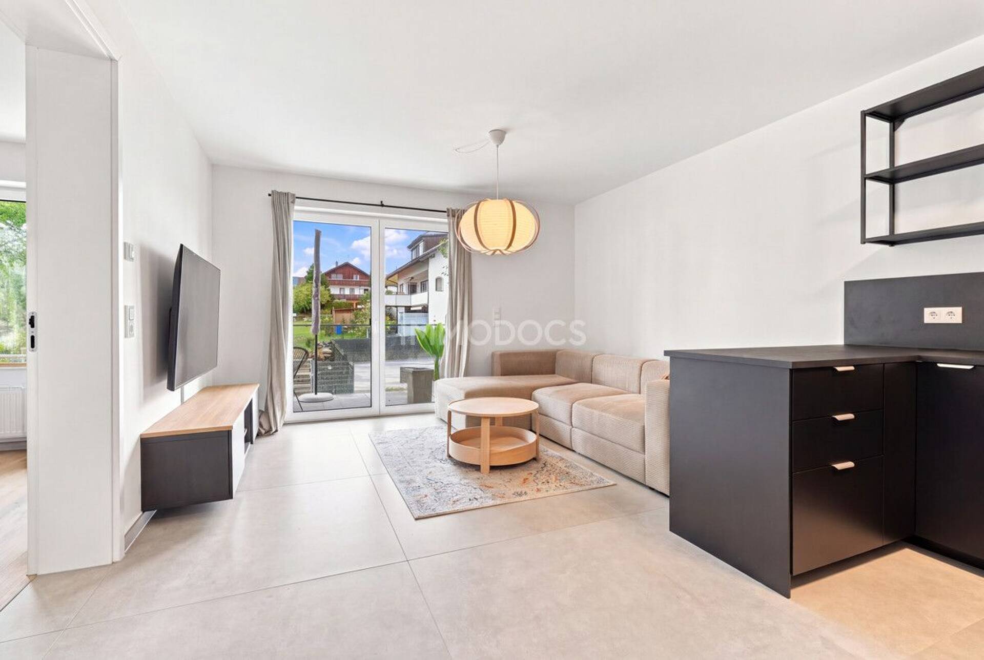 Etagenwohnung in 87439 Kempten / Neuhausen mit 47,48 m² kaufen
