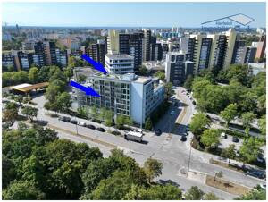 Selbstbezug oder Kapitalanlage: Modernes Apartment in München mit Gemeinschaftsdachterrasse
