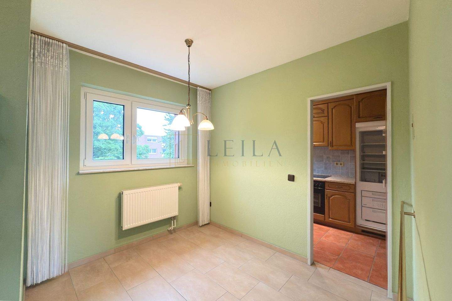 Pflegeleicht. Praktisch. Perfekt geschnitten - 2,5 Zimmer mit Weitblick! – Braunschweig – Vorschaubild 8